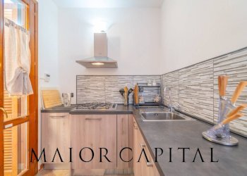 Appartamento Via Murenu, Golfo Aranci - foto 5