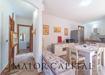 Appartamento Via Murenu, Golfo Aranci - foto 8