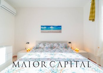 Appartamento Via Murenu, Golfo Aranci - foto 11