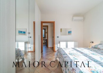 Appartamento Via Murenu, Golfo Aranci - foto 13