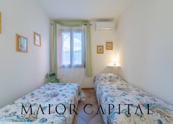 Appartamento Via Murenu, Golfo Aranci - foto 14