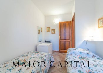 Appartamento Via Murenu, Golfo Aranci - foto 15