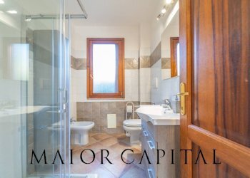 Appartamento Via Murenu, Golfo Aranci - foto 16