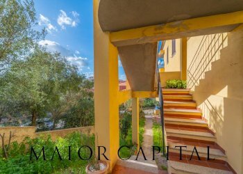 Appartamento Via Murenu, Golfo Aranci - foto 20