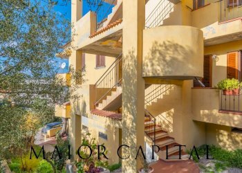 Appartamento Via Murenu, Golfo Aranci - foto 21