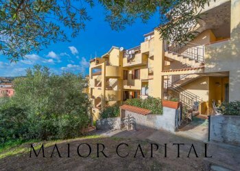 Appartamento Via Murenu, Golfo Aranci - foto 22