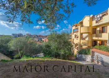 Appartamento Via Murenu, Golfo Aranci - foto 23