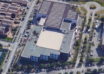 Locale Commerciale Corso Canonico Giuseppe Allamano, Grugliasco - foto 2