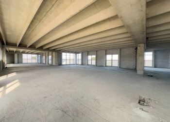 Locale Commerciale Corso Canonico Giuseppe Allamano, Grugliasco - foto 7