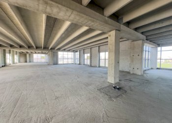 Locale Commerciale Corso Canonico Giuseppe Allamano, Grugliasco - foto 8