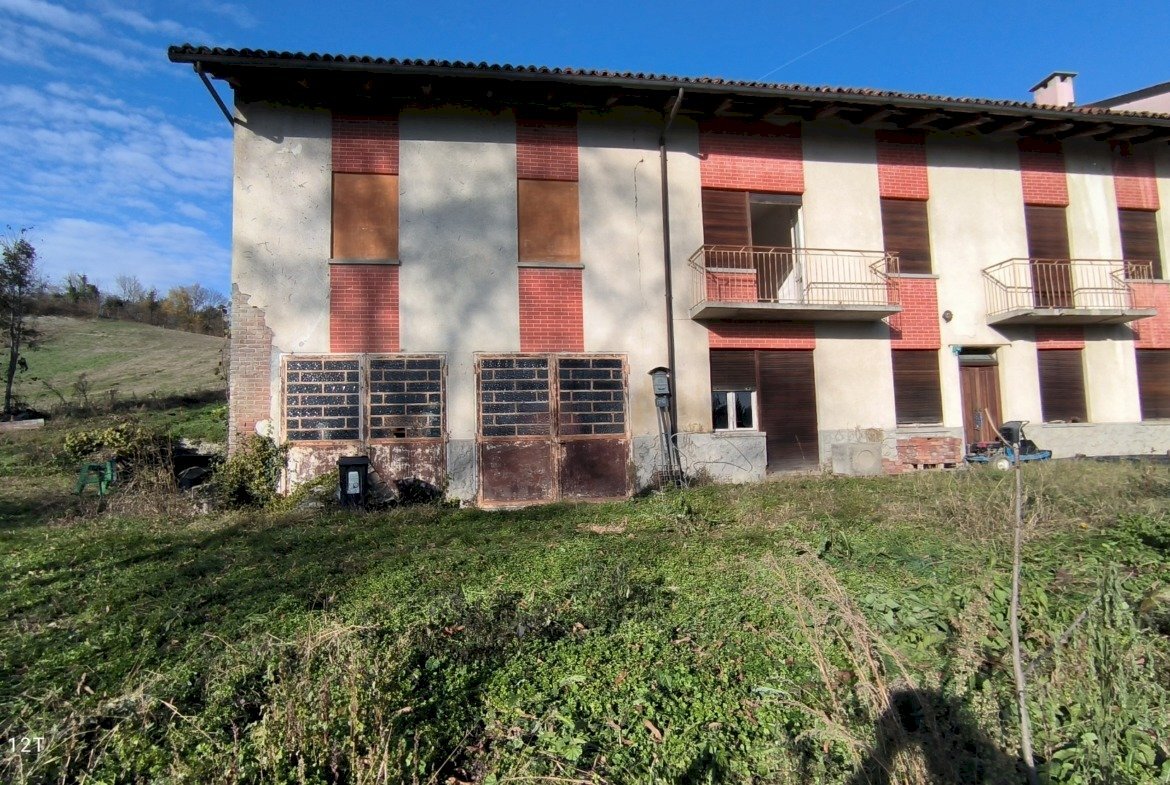 Villa Via Sciolze1, Cinzano - foto 1