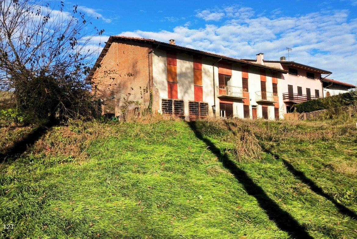 Villa Via Sciolze1, Cinzano - foto 2