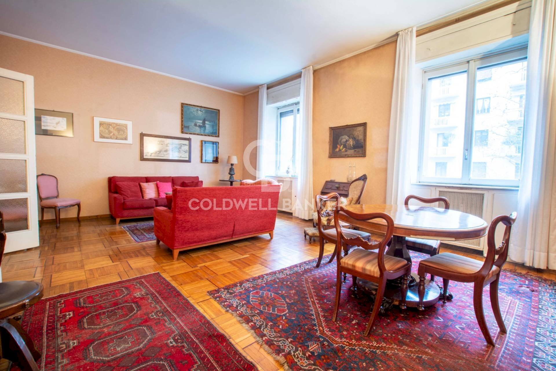 Appartamento Viale Piave, Milano - foto 1