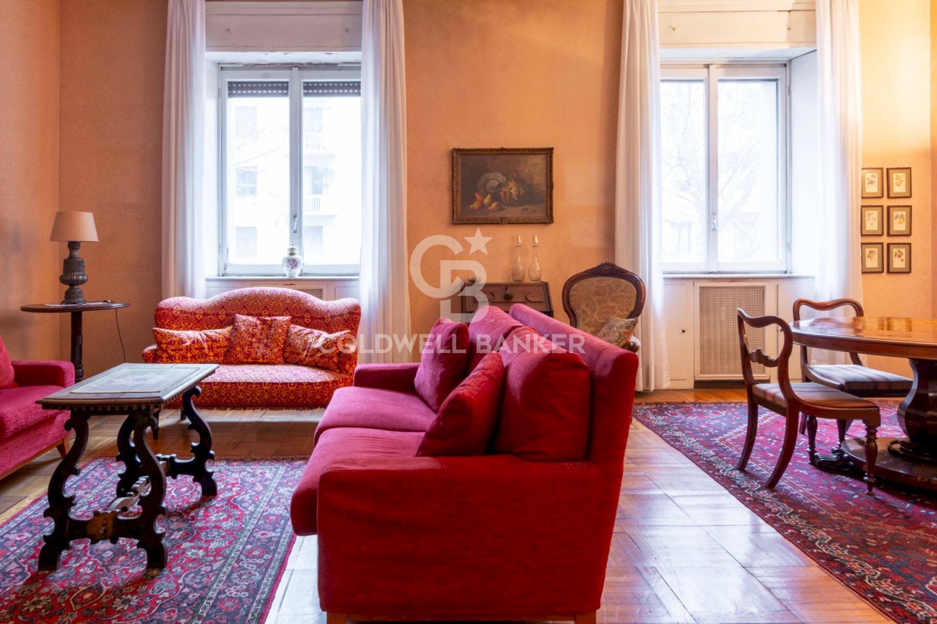 Appartamento Viale Piave, Milano - foto 2