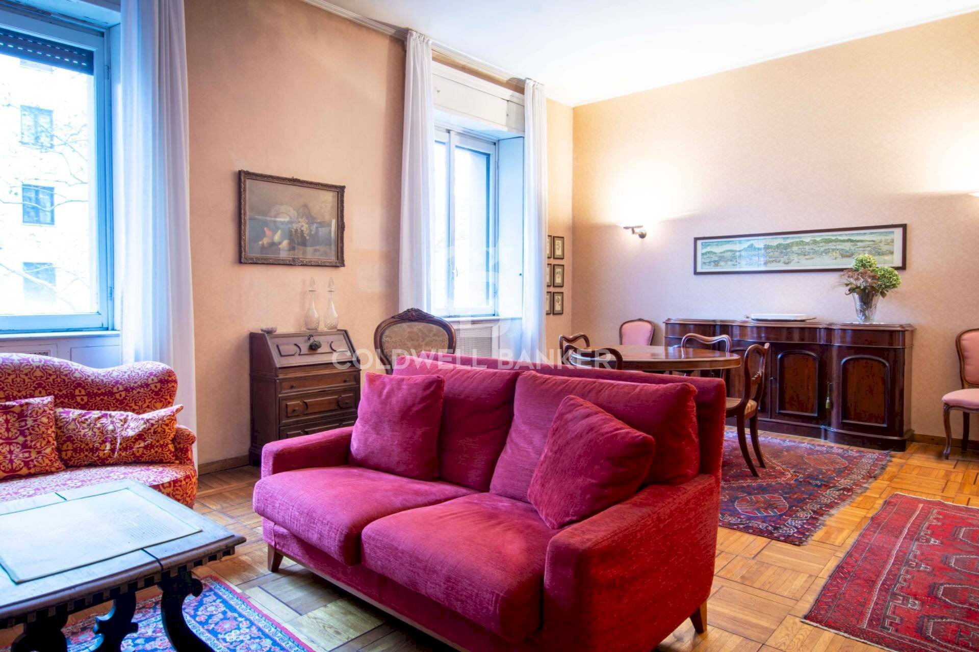 Appartamento Viale Piave, Milano - foto 3