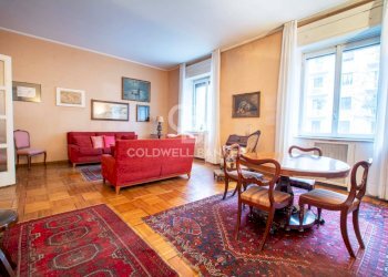 Appartamento Viale Piave, Milano - foto 1