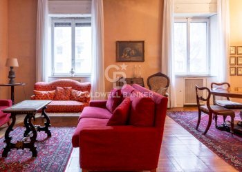 Appartamento Viale Piave, Milano - foto 2