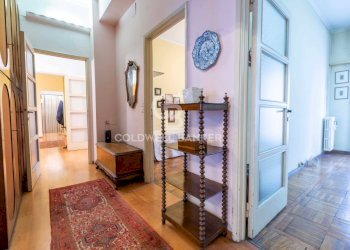 Appartamento Viale Piave, Milano - foto 14