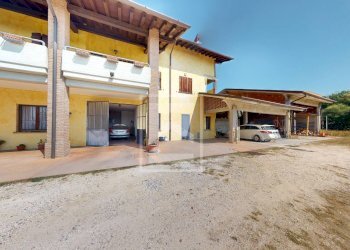 Villa Via Montegrappa, Lonato del Garda - photo 6