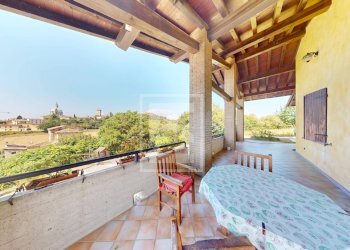 Villa Via Montegrappa, Lonato del Garda - photo 8