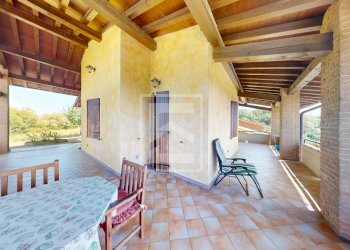 Villa Via Montegrappa, Lonato del Garda - photo 12