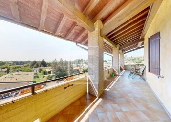 Villa Via Montegrappa, Lonato del Garda - photo 13