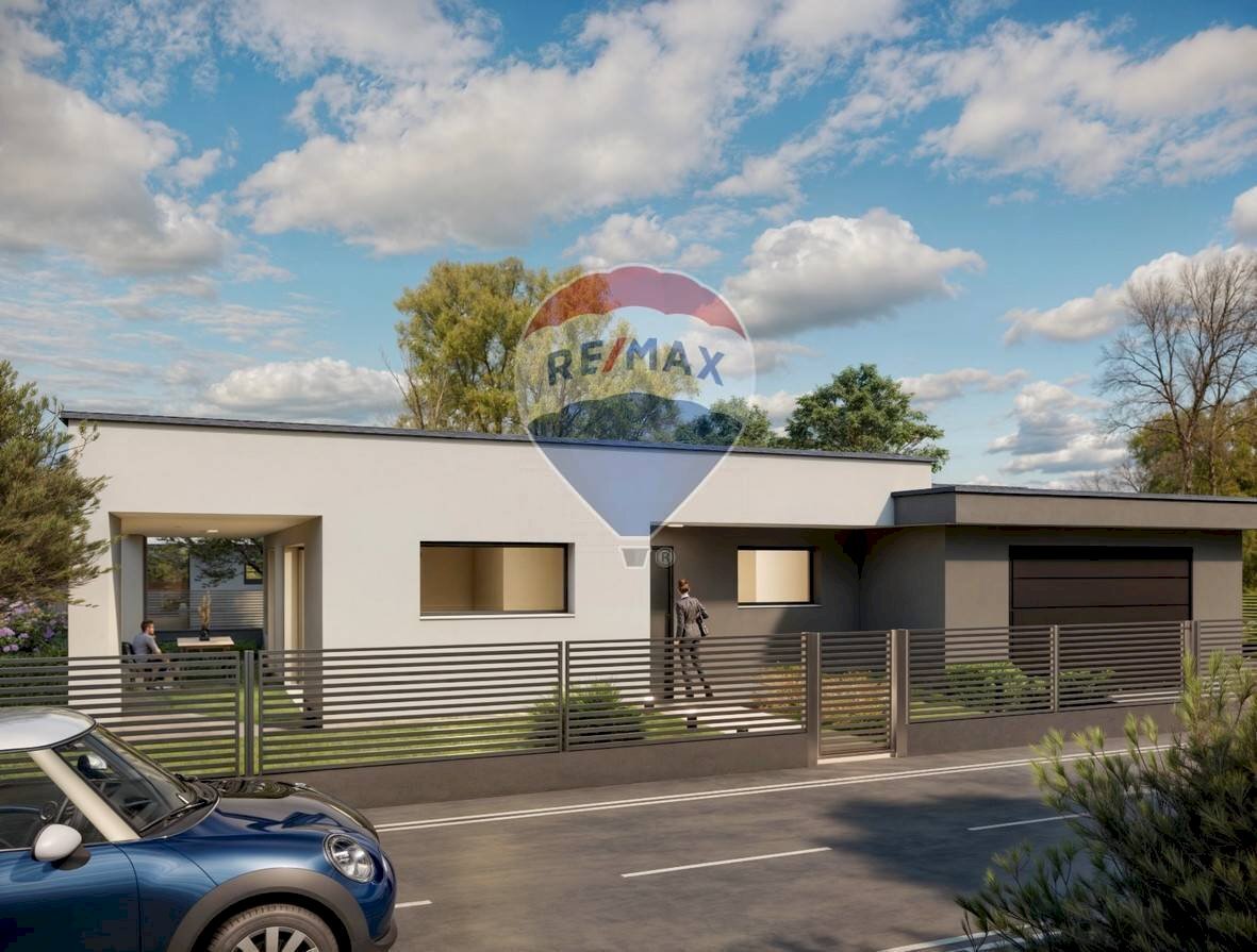 Single Family Villa Via Pedrosi, Appiano Gentile - photo 3