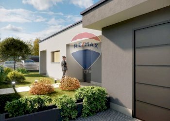 Villa Unifamiliare Via Pedrosi, Appiano Gentile - foto 6