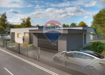 Villa Unifamiliare Via Pedrosi, Appiano Gentile - foto 7