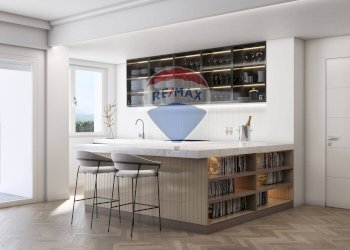 Villa Unifamiliare Via Pedrosi, Appiano Gentile - foto 9