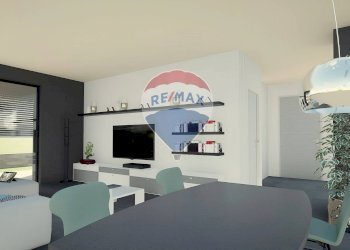 Villa Unifamiliare Via Pedrosi, Appiano Gentile - foto 19