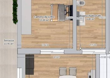 Appartamento Grottammare - foto 1