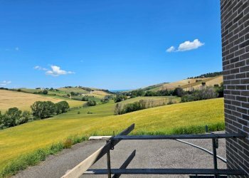 Villa Unifamiliare contrada salette, Fermo - foto 3