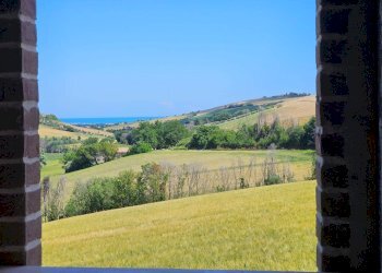 Villa Unifamiliare contrada salette, Fermo - foto 6