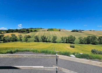 Villa Unifamiliare contrada salette, Fermo - foto 7