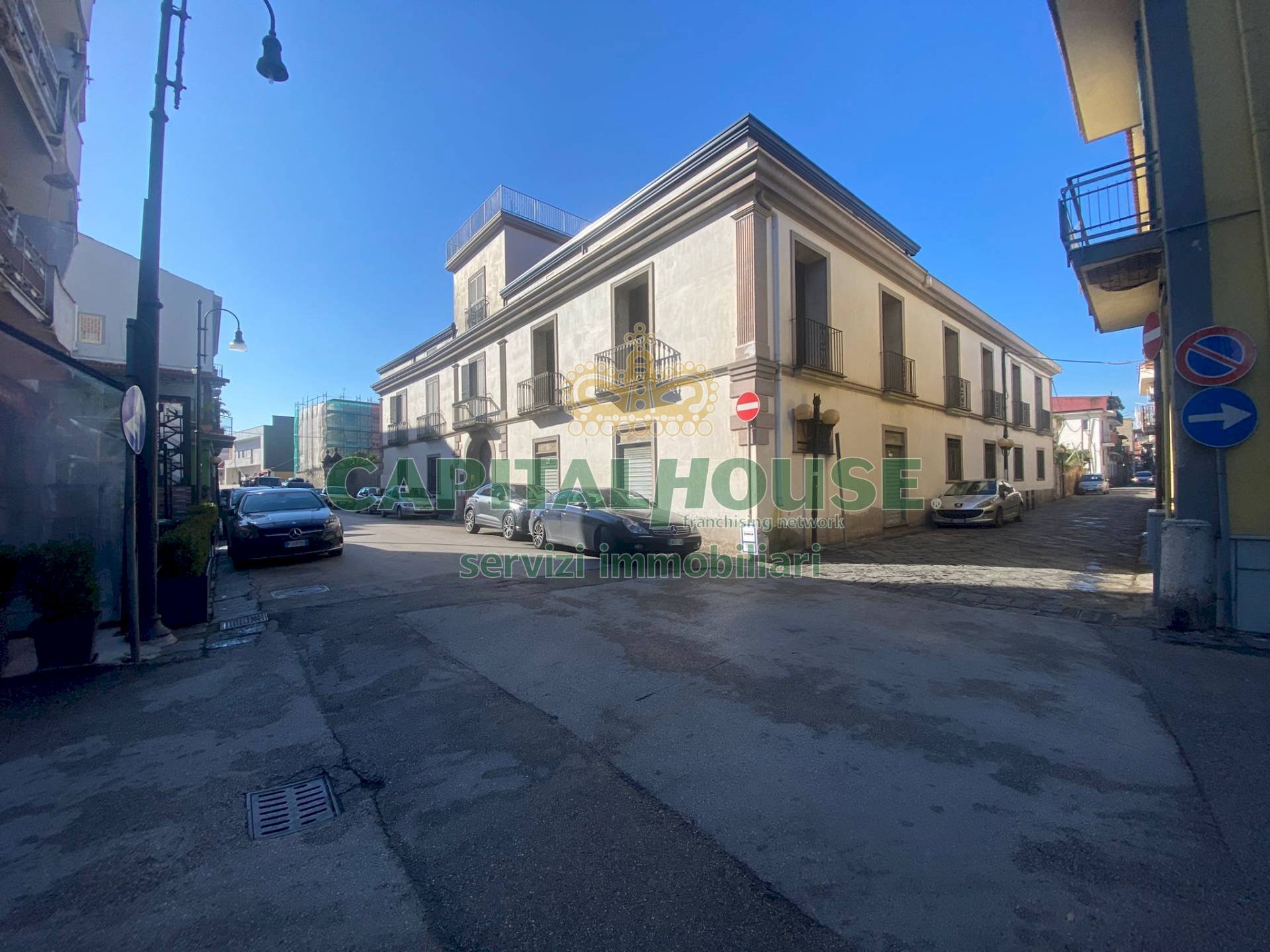 Casa indipendente Saviano - foto 1