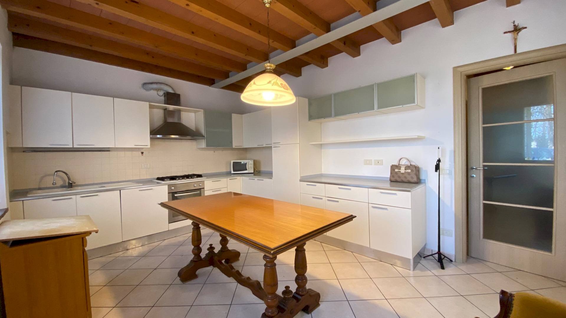 Villa a Schiera Piazzale del Mercato, Montechiarugolo - foto 1