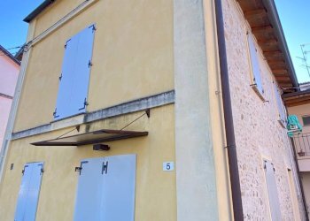 Villa a Schiera Piazzale del Mercato, Montechiarugolo - foto 3