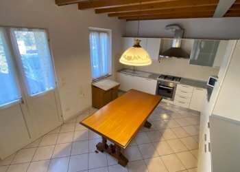 Villa a Schiera Piazzale del Mercato, Montechiarugolo - foto 9