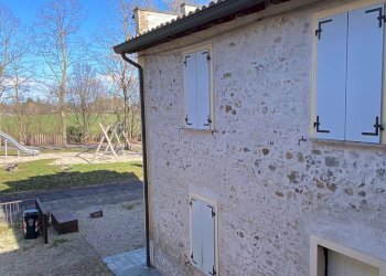 Villa a Schiera Piazzale del Mercato, Montechiarugolo - foto 12