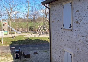 Villa a Schiera Piazzale del Mercato, Montechiarugolo - foto 13