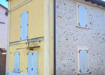 Villa a Schiera Piazzale del Mercato, Montechiarugolo - foto 14