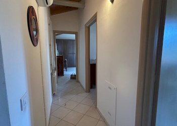 Trilocale Piazzale del Mercato, Montechiarugolo - foto 19