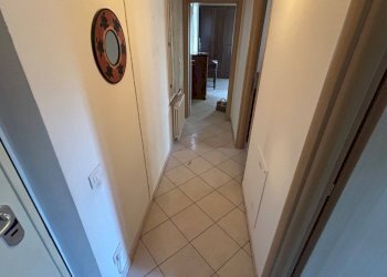 Trilocale Piazzale del Mercato, Montechiarugolo - foto 22