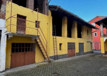 Facciata - Independent house via Torino, 71, Borgomasino - photo 3