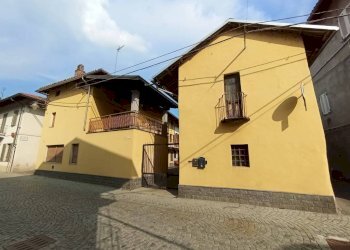 Facciata - Independent house via Torino, 71, Borgomasino - photo 4