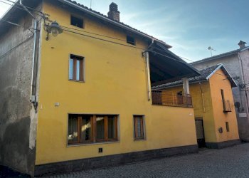 Facciata - Independent house via Torino, 71, Borgomasino - photo 7