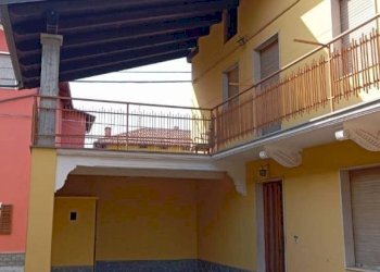 Facciata - Independent house via Torino, 71, Borgomasino - photo 8