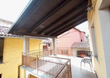 Terrazzo - Independent house via Torino, 71, Borgomasino - photo 9