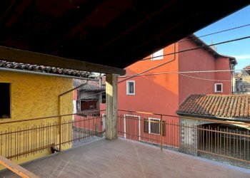 Terrazzo - Casa indipendente via Torino, 71, Borgomasino - foto 10